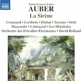 La sirène, S. 37: Overture (Live)