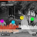 The Rhythm or the Beat