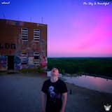 The Sky Is Beautiful