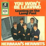 You Won't Be Leaving