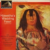 Hiawatha's Wedding Feast: You shall hear how Pau-Puk-Keewis