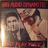 Just Play Music (extended mix)