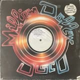 Back In Love ( Stevie Sole & Geoff M Remix)