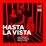 Hasta la vista