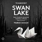 Swan Lake, Op. 20, TH 12, Act III (1877 Version): No. 19d, Pas de six. Var. 3, Moderato