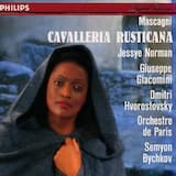 Cavalleria rusticana: Preludio