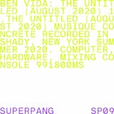 The Untitled (August 2020)