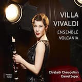 Concerto A-Dur, RV 343: II. Largo