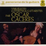 Villano, dile al caballero que...