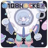 O108ROCKET