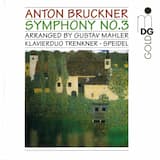 Symphony no. 3: Moderato, con moto