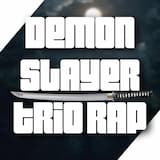 Demon Slayer Trio Rap (Instrumental)