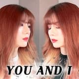 YOU AND I