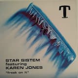 freak on it (Star Sistem Delight vocal mix)
