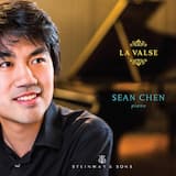 Valses nobles et sentimentales, M. 61: I. Modéré, très franc