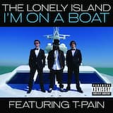 I'm on a Boat