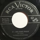 St Louis Blues March