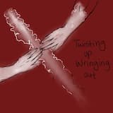 Twisting Up Wringing Out