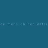 De mens en het water