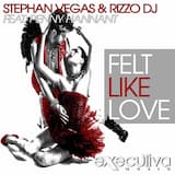 Felt Like Love (Original mix)