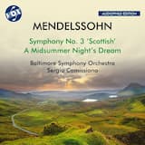 Mendelssohn: Symphony No. 3 in A Minor, Op. 56, MWV N 18 "Schottische": I. Introduction. Andante con moto (Remastered 2024)