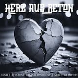 Herz aus Beton (Instrumental)