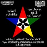 Symphony no. 2 "St. Florian": I. Kyrie: Recitativo