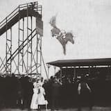 Last Summer in America