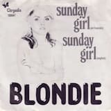 Sunday Girl (en francais)