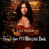 How I Got My Brains Back (Inspired by Mendelssohn Violin Concerto E Minor)