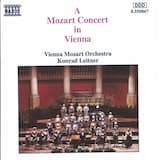 Symphony no. 40 in G minor, K. 550: I. Allegro molto