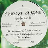 Reykjavik (Bukaddor & Fishbeck remix)