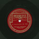 El cha cha chá del tren