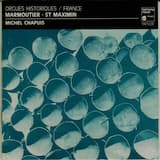 Messe propre pour les Couvents: Trio à deux dessus de Chromhorne et à la Basse de Tierce