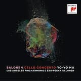 Cello Concerto: I