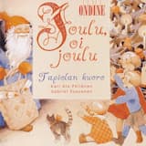 Kilisee kilisee kulkunen / Iloinen joululaulu