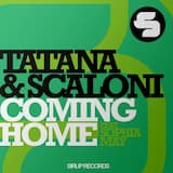 Coming Home (Instrumental Mix)