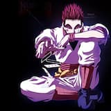 Hisoka Theme