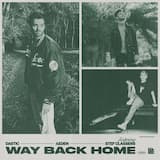 Way Back Home (extended mix)