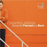 Concerto en Sol Mineur, BWV 975: II. Largo