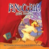 Les Chansons du grillon