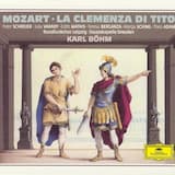 La clemenza di Tito, K. 621: Act I, Scene I. Recitativo "Ma ché? sempre l’istesso" (Vitellia, Sesto)