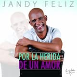 Por la herida de un amor