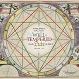 Libro d’intavolature di liuto: Tone I: Passamezzo antico (Book 1 no. 1)