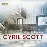 Piano Sonata No. 1, Op. 66: I. Allegro con spirito