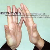 Concerto No.1 - Allegro con brio