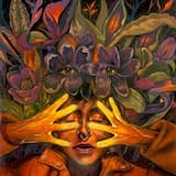 La Garganta de Mi Madre