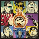 Tiembla (Versión 25 Años)