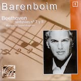 Symphony no. 7 in A major, op. 92: I. Poco sostenuto - Vivace