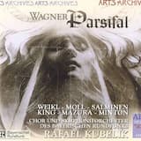 Parsifal, opera, WWV 111: Act 1. Vorspiel